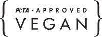 Zertifikat Peta Approved vegan 